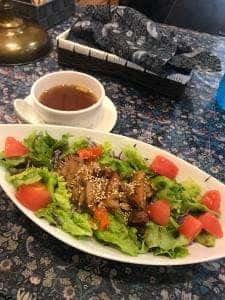 ノッティング・ヒル