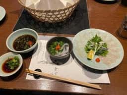 とらふぐ亭 町田店