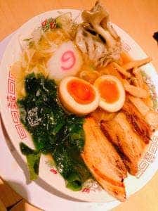 味噌専門 札幌みその アクアシティお台場店