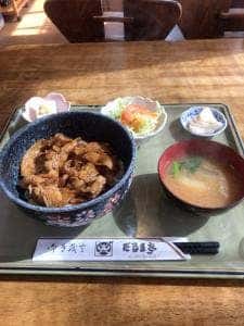 だるま亭