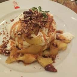 The French Toast Factory グランツリー武蔵小杉店