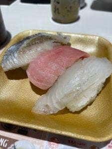 魚べい 大森駅山王北口店