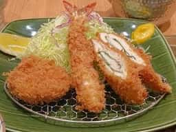 とんかつ和幸 クリスタ長堀店