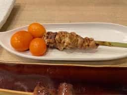 本格炭火焼鳥 はなれ