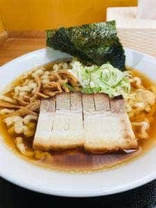 麺屋酒田inみなと