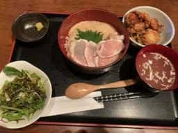とり鉄 橋本店