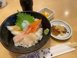 出石皿そば花水木神戸ハーバーランド店