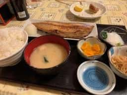 おさかな食堂 てんぺい