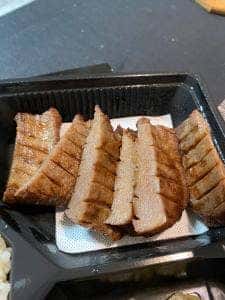 牛たん炭焼 利久 イオンモール岡崎店