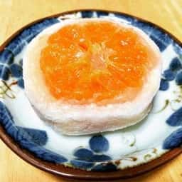 フルーツ大福 果実堂