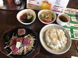 居食遊間 木四季