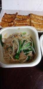 餃子の王将 東海店