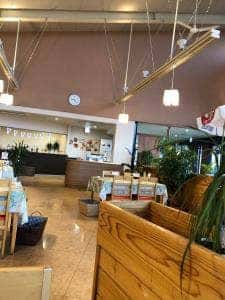 欧風食堂 バンデミュール ららん藤岡店