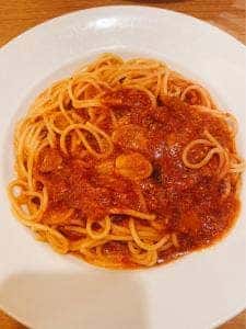 カプリチョーザ イオンモール倉敷店