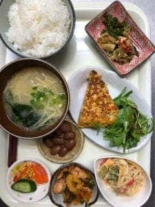 cafe 明估 Akko