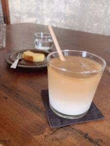 ハミングバードコーヒー