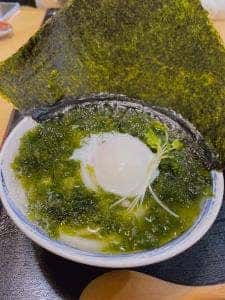 讃岐うどん・千幸