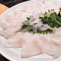 とらふぐ亭 神田西口店