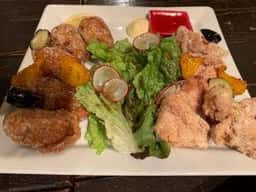 上総食材 カフカ