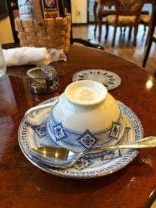 珈琲と紅茶の店 Salon de Cafe いかくら