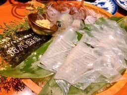 寅八商店 心斎橋店