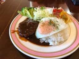 珈琲と紅茶の店 Salon de Cafe いかくら