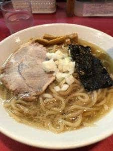 三日月食堂