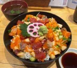 ときすし 東心斎橋店