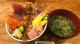 磯丸水産 大久保駅前店