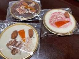 菓子工房 ルモンド