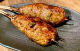焼鳥 博多や