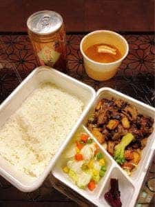 ランチマーケット