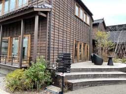 蕎麦処 輪島やぶかぶれ