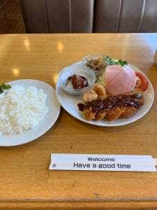 スイートロード