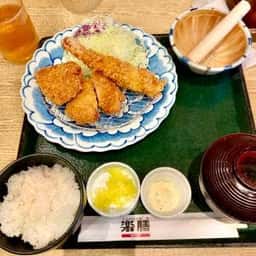 楽善 アリオ蘇我店