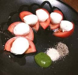 サックスブルーダイナー