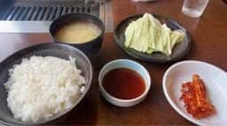 大同門 枚方店