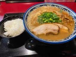 麺匠 佐蔵 佐久店
