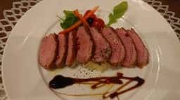 GRILL & DINING 32