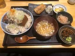 大衆すし酒場 不二子