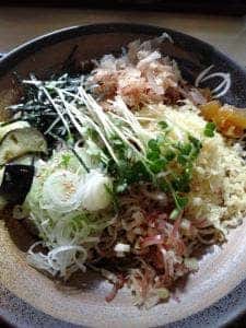 ゆで太郎 もつ次郎 呉羽本町店