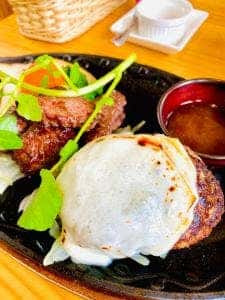 溶岩焼き 黒牛の里本店