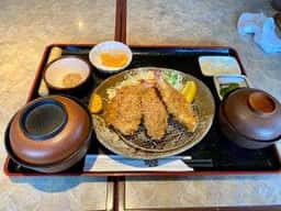 とんかつ風間