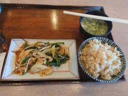 おふくろ亭 本店