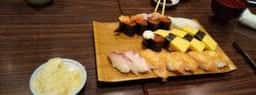雛鮨 新宿マルイ アネックス