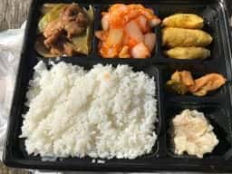 中華料理 美味閣