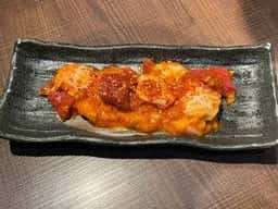 ホルモン焼道場 蔵 昭島店