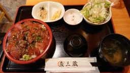 魚三蔵 本郷三丁目店
