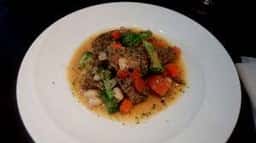 レ ロジェ ビストロ ド ロア