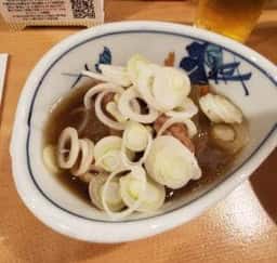 大衆酒場 有頂天